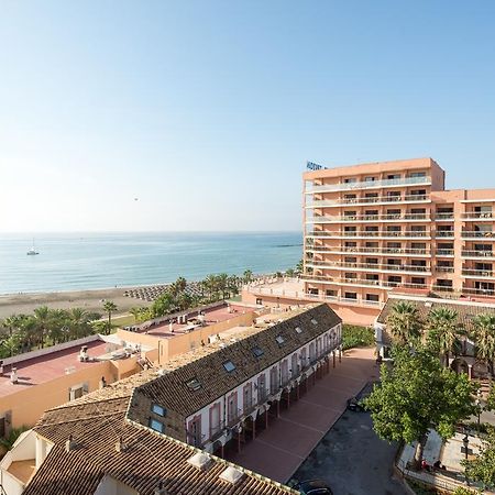 MalagaSuite Front Beach Benalmádena Exterior foto
