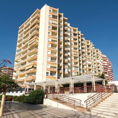 MalagaSuite Front Beach Benalmádena Exterior foto