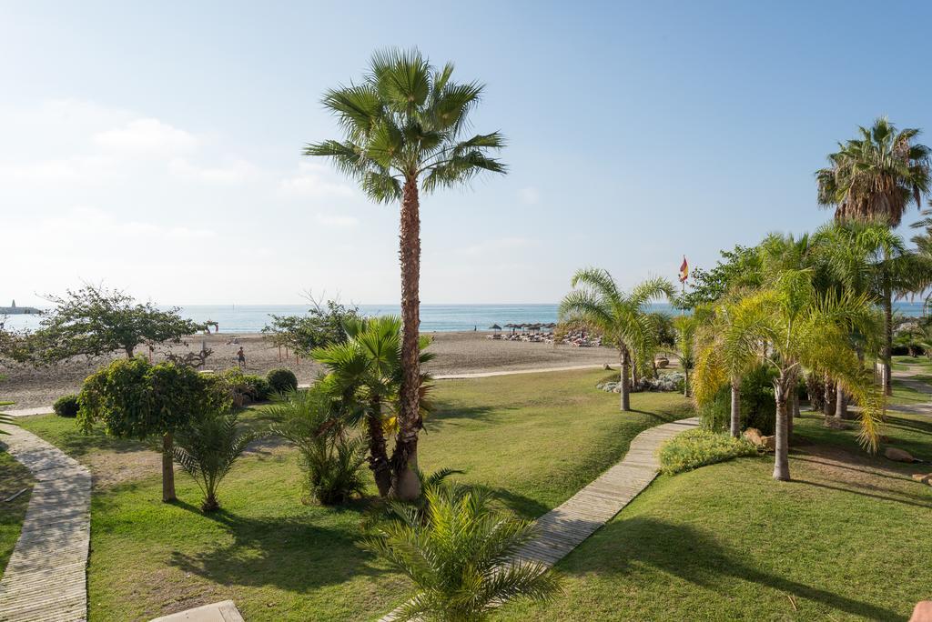 MalagaSuite Front Beach Benalmádena Exterior foto